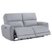Jeromie Power Motion Sofa  w/USB Port - Image 2