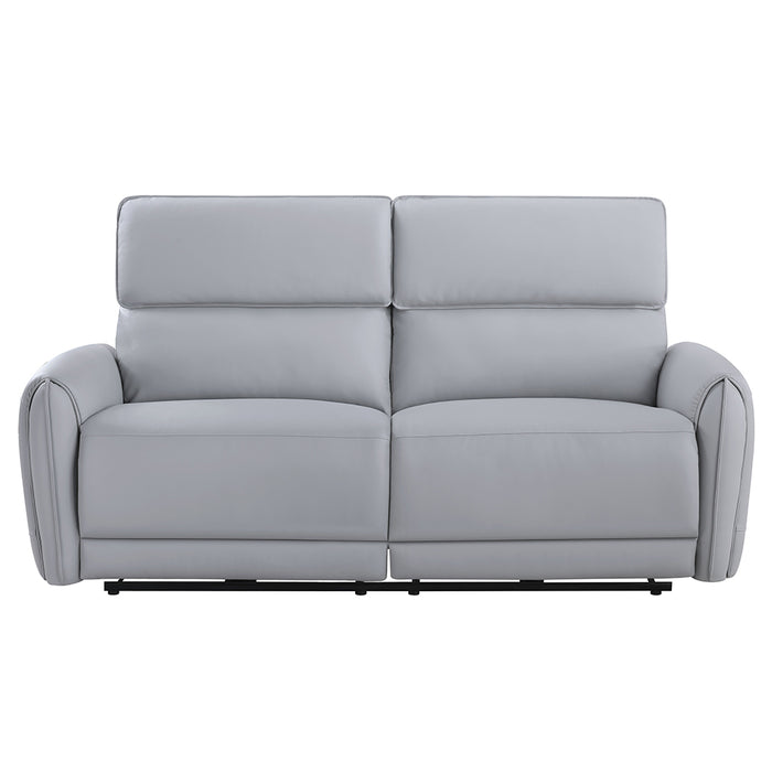 Jeromie Power Motion Sofa  w/USB Port - Image 3