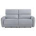 Jeromie Power Motion Sofa  w/USB Port - Image 3