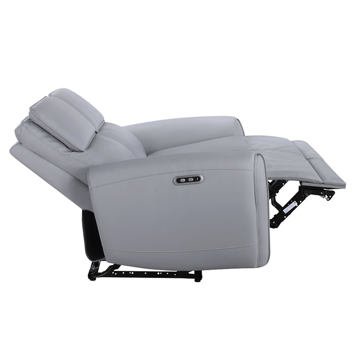 Jeromie Power Motion Sofa  w/USB Port - Image 4