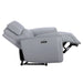 Jeromie Power Motion Sofa  w/USB Port - Image 4