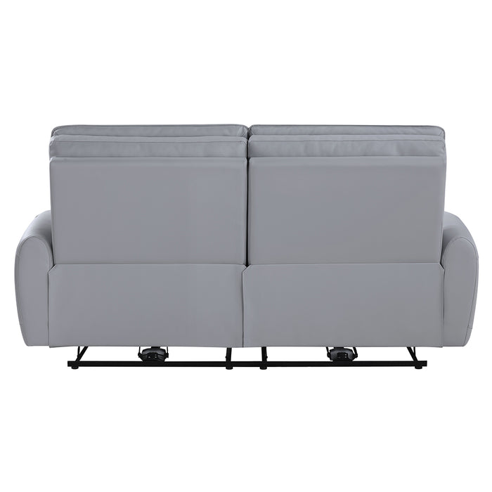 Jeromie Power Motion Sofa  w/USB Port - Image 5