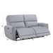 Jeromie Power Motion Sofa  w/USB Port - Image 8