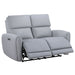 Jeromie Power Motion Loveseat  w/USB Port - Image 2
