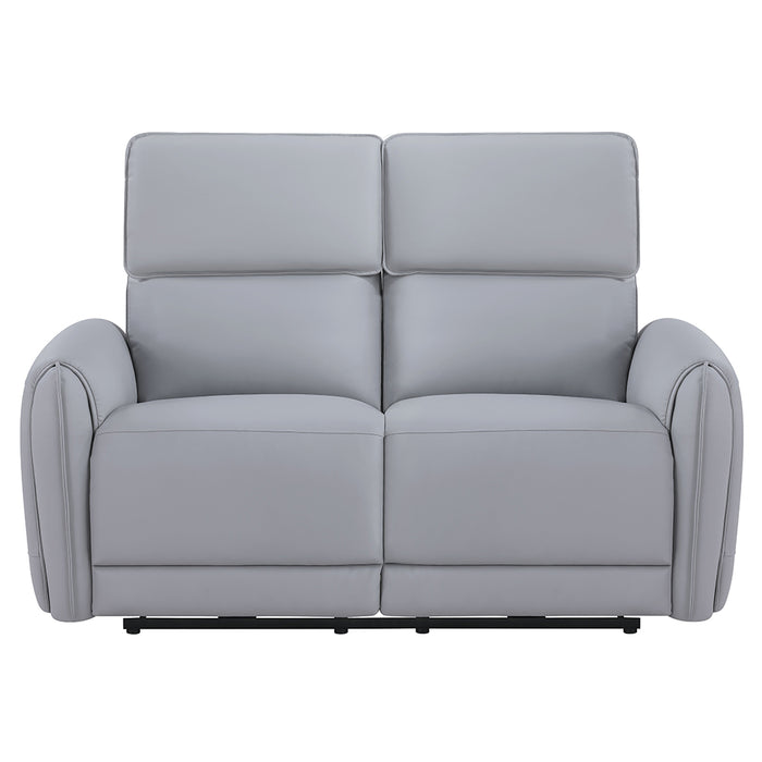 Jeromie Power Motion Loveseat  w/USB Port - Image 3