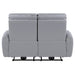 Jeromie Power Motion Loveseat  w/USB Port - Image 5