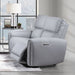 Jeromie Power Motion Loveseat  w/USB Port