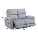 Jeromie Power Motion Loveseat  w/USB Port - Image 8