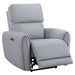 Jeromie Power Motion Recliner  w/USB Port - Image 2