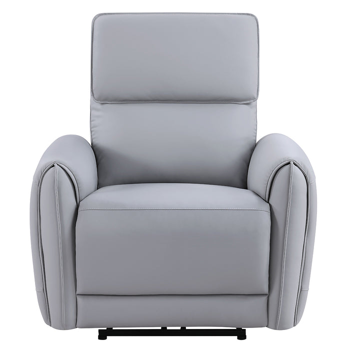 Jeromie Power Motion Recliner  w/USB Port - Image 3
