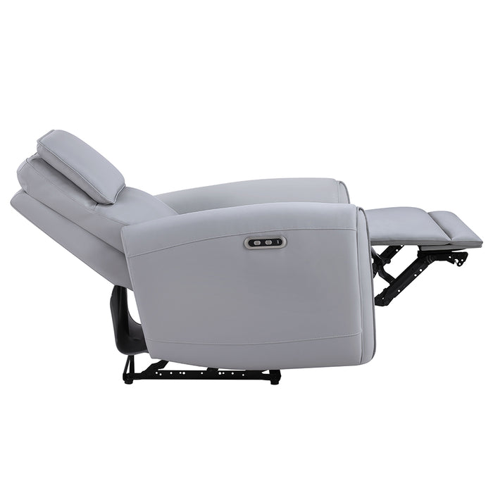 Jeromie Power Motion Recliner  w/USB Port - Image 4