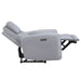 Jeromie Power Motion Recliner  w/USB Port - Image 4