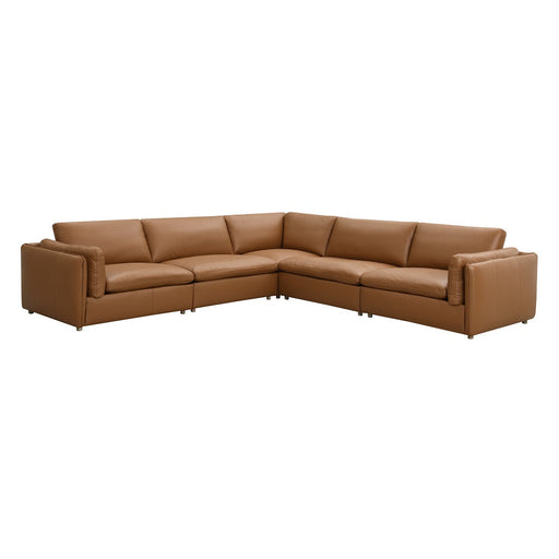 Brighton Modular - LF Arm Chair - Image 4