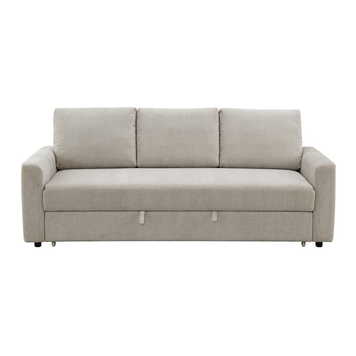 Leira Sofa w/Sleeper - Image 3