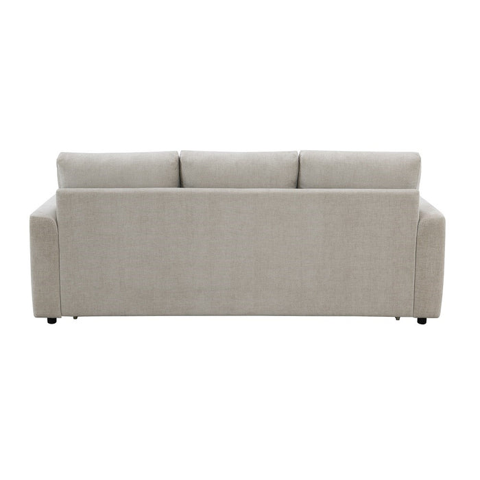 Leira Sofa w/Sleeper - Image 4