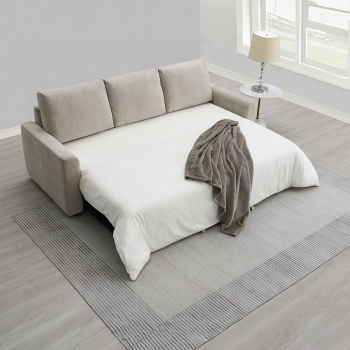 Leira Sofa w/Sleeper - Image 6