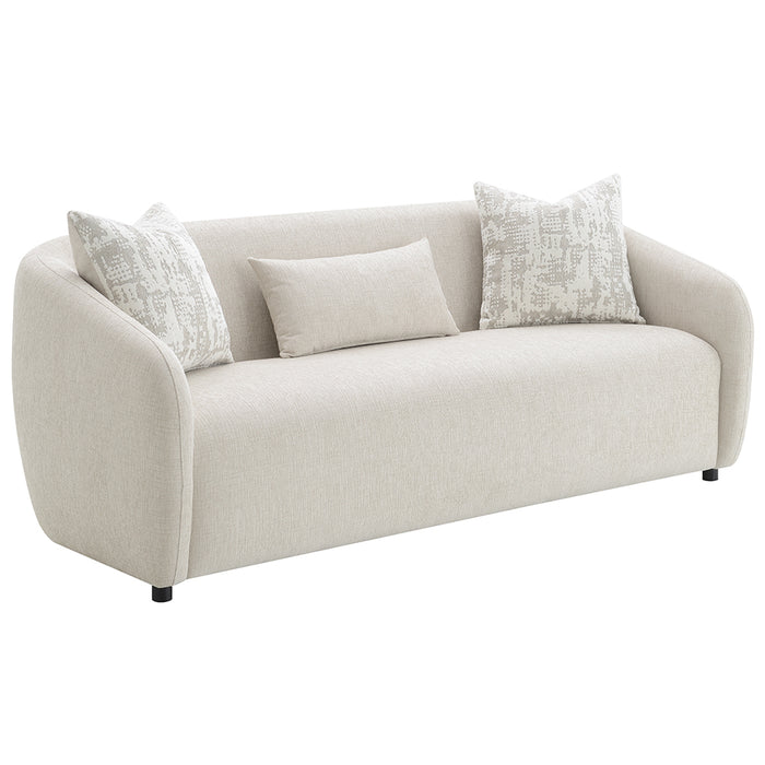 Etienne Sofa w/3 Pillows - Image 2