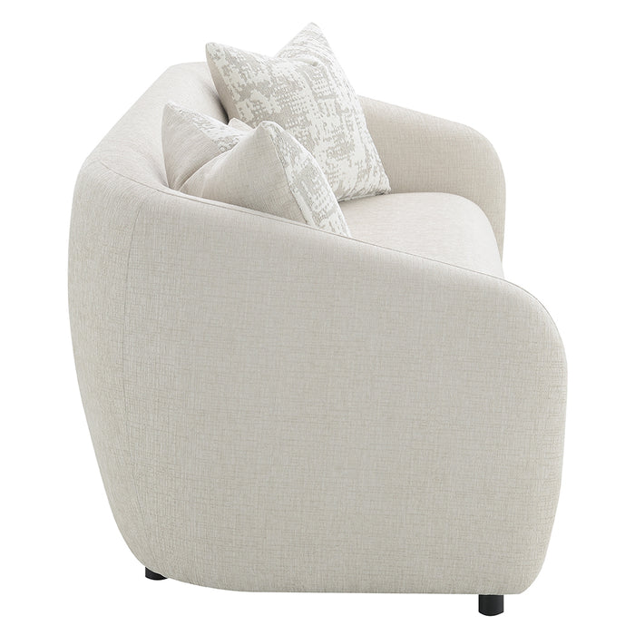 Etienne Sofa w/3 Pillows - Image 4