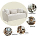 Etienne Sofa w/3 Pillows - Image 8