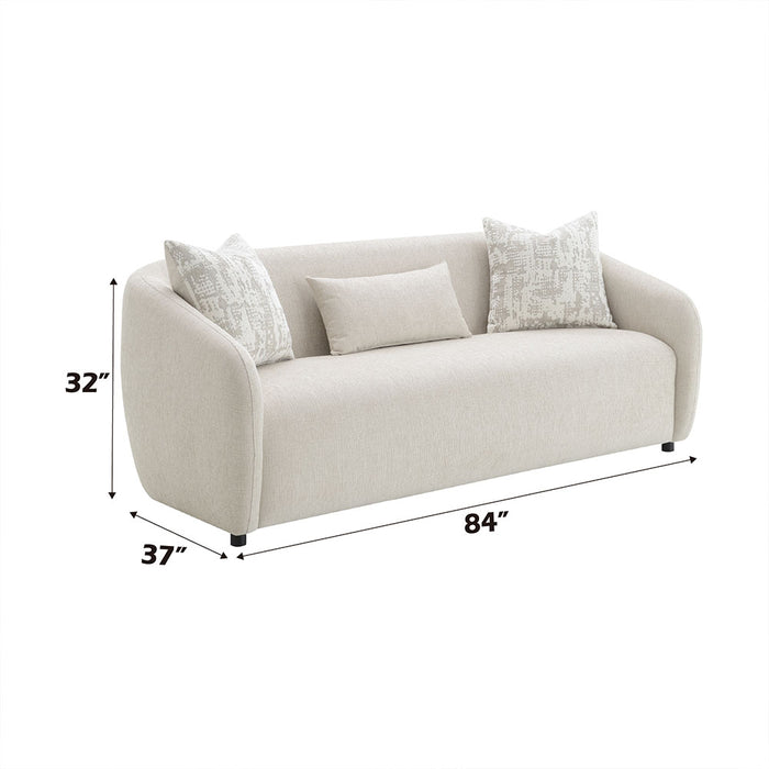 Etienne Sofa w/3 Pillows - Image 10
