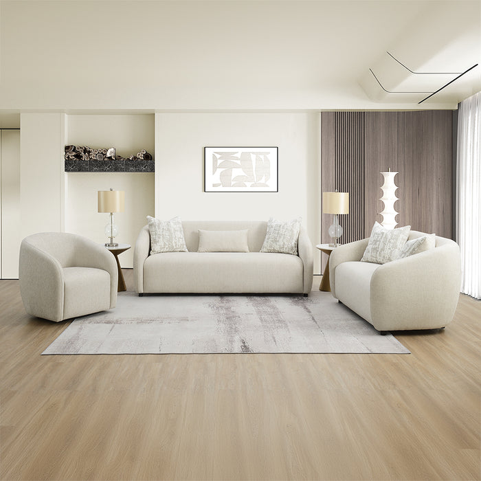 Etienne Sofa w/3 Pillows - Image 9