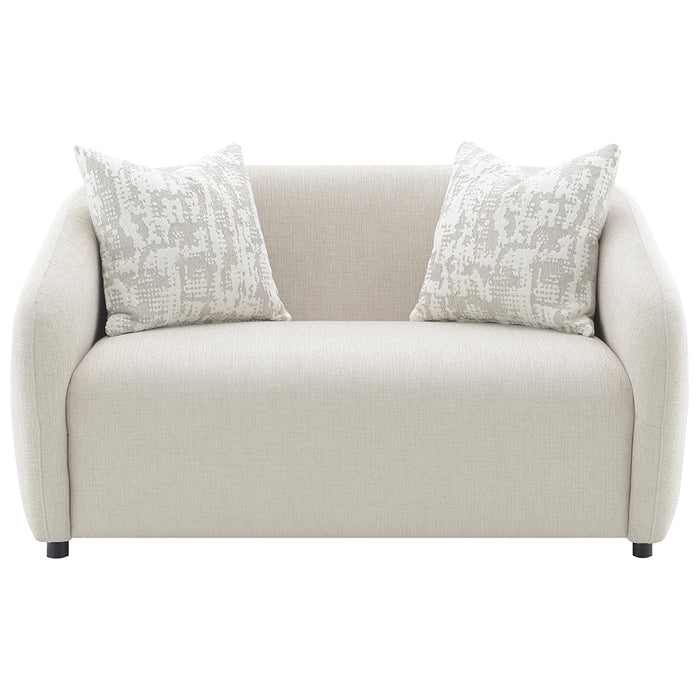 Etienne Loveseat w/2 Pillows - Image 3