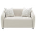 Etienne Loveseat w/2 Pillows - Image 3