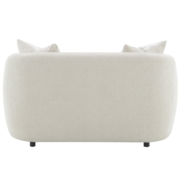 Etienne Loveseat w/2 Pillows - Image 5