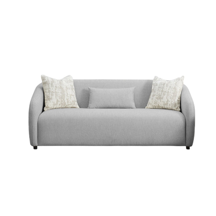 Etienne Sofa w/3 Pillows - Image 5