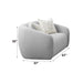 Etienne Loveseat w/2 Pillows - Image 6