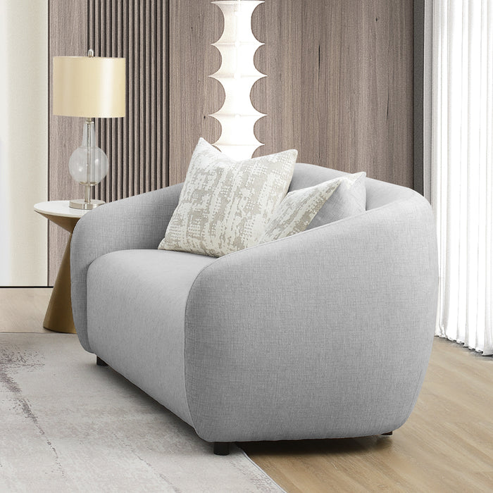 Etienne Loveseat w/2 Pillows