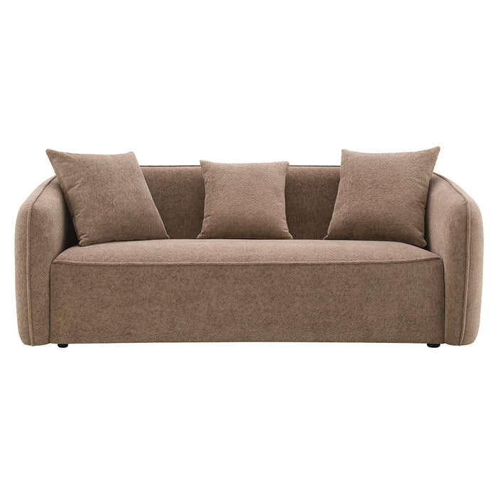 Keith Sofa w/3 Pillows - Image 3