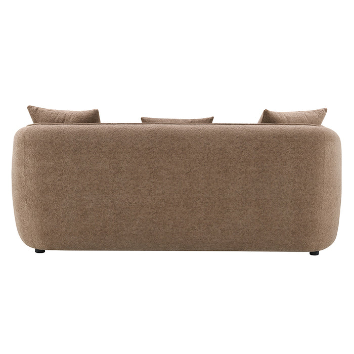 Keith Sofa w/3 Pillows - Image 5