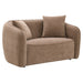 Keith Loveseat w/2 Pillows - Image 2