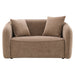 Keith Loveseat w/2 Pillows - Image 3