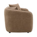 Keith Loveseat w/2 Pillows - Image 4