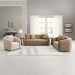 Keith Loveseat w/2 Pillows - Image 9
