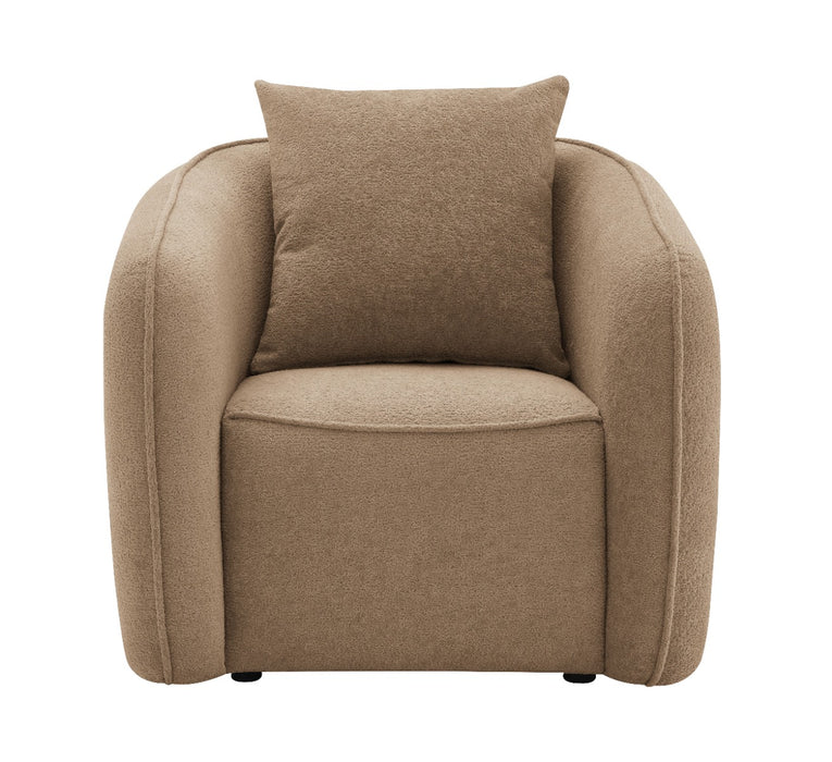 Keith Chair w/Pillow - Image 3