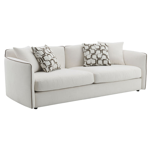 Yolanda Sofa w/4 Pillows - Image 2