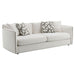 Yolanda Sofa w/4 Pillows - Image 2