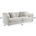 Yolanda Sofa w/4 Pillows - Image 8