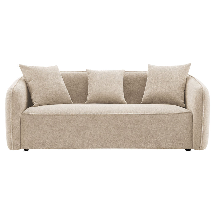 Keith Sofa w/3 Pillows - Image 3