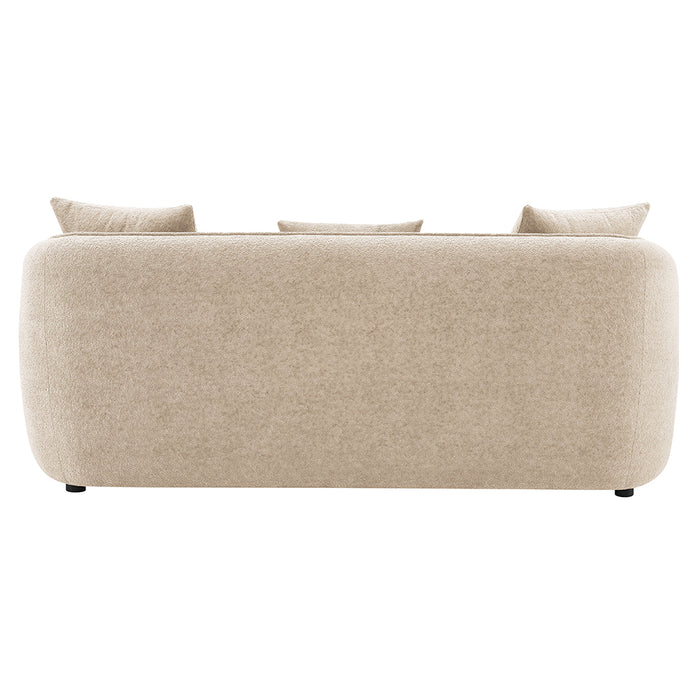 Keith Sofa w/3 Pillows - Image 5