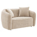Keith Loveseat w/2 Pillows - Image 2