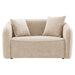 Keith Loveseat w/2 Pillows - Image 3