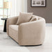 Keith Loveseat w/2 Pillows