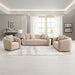 Keith Loveseat w/2 Pillows - Image 9