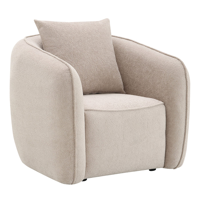 Keith Chair w/Pillow - Image 2