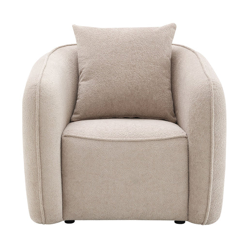 Keith Chair w/Pillow - Image 3