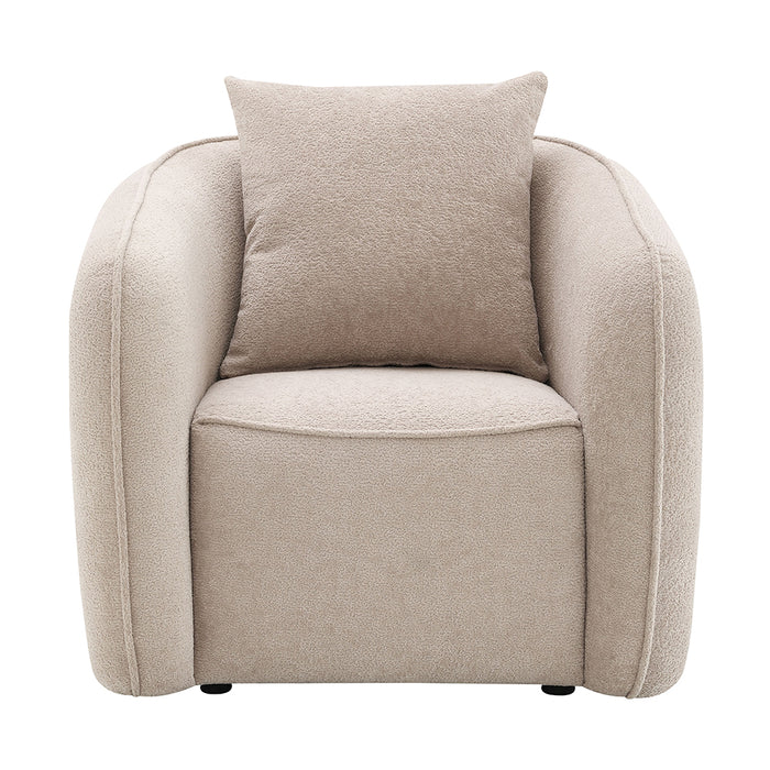 Keith Chair w/Pillow - Image 3